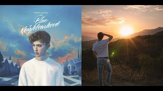 Heaven(Troye Sivan) x Vivid(Adam Wright) I Heaven Vivid