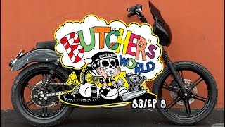 Butchers World // S3 EP 08