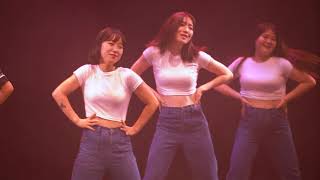 [동아리축제] (씨스타 ) SISTAR  MEDLEY (메들리) | SOFT 커버댄스