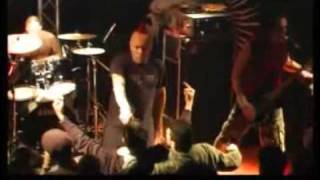 The exploited- Let's Start A War
