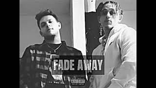 Lil G33 - Fade Away ft LÜCAS (prod. illkay x Palmrr)