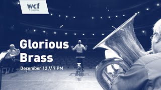 Digital Concert: Glorious Brass