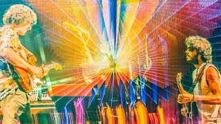 Goose Live at Viva El Gonzo 2025 - Night 3