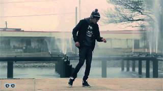 ALONE | Jordan KLICK Brown | Dance | Dubstep