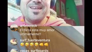 Entrevista a Pepe Birra Parte (1/3) por Hangten Magazine