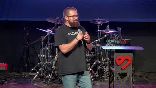Working Out | Philippians 2:12-18 | Chains