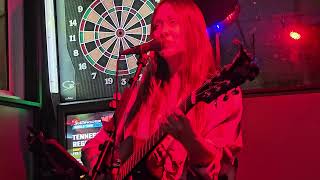 Sammy Ray, Bad Moon Rising, at EZ Axis Feb 6th 2026