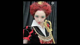 KPOP IDOL HAPPY  HALLOWEEN 2021