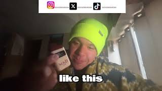 Mad labs, Horchata lata review ￼￼