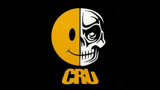 CRU - Unknown Track (feat. Brett) [Unreleased Track] - 199x