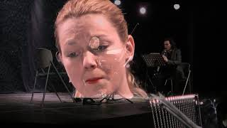 ensemble via nova: Erik Janson "arc-en-ciel"