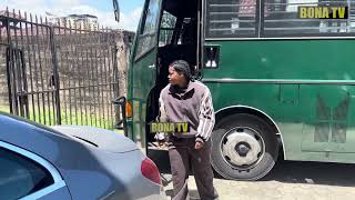 Tazama Niffer aliyofikishwa mahakama ya kisutu muda huu