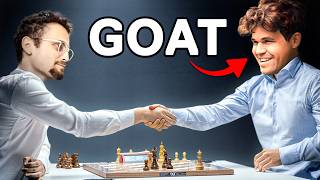 I Challenged Magnus Carlsen. Huge Mistake.