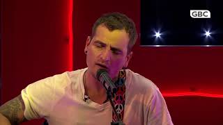 Sami James - Flowers on the Ground (Live on The HUB)