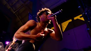 Jay Hollywood - LMU Springchella 2025 Documentary