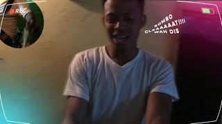 Busted by My Bro after he found a Used Condom in Studio "Savage Reaction"😂😂😂