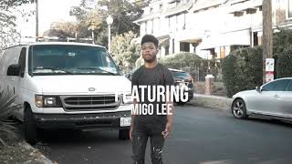 Migo Lee - Youngest Plug (Official Music Video) Shot by EV Productions