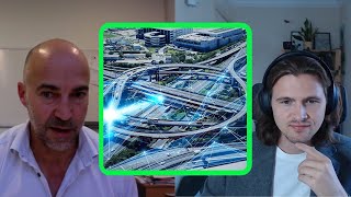 Blockchain as the Future of Social Infrastructure | Jason Potts & Sam Barton