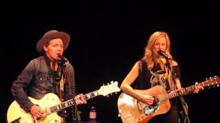 Whitehorse Band