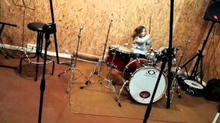 2 years old girls band