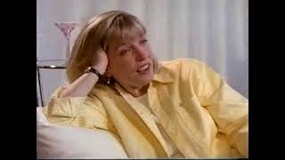 Cooking Live Primetime promo, 1999
