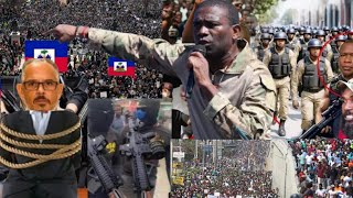BÒN NOUVÈL VENEZUELA MADURO LARISI🇭🇹 DONALD TRUMP DAKÒ FRASA.GUY PHILIPPE REVOLISYON PÈP LA