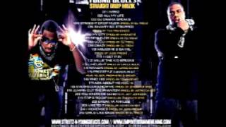 Streetz N Young Deuces-Welcome 2 Da Mil (Prod. By Juss Fresh)