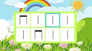 Stick Notation no. 1