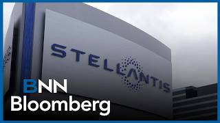 'It makes a lot of sense to make cars in Canada': Stellantis CEO