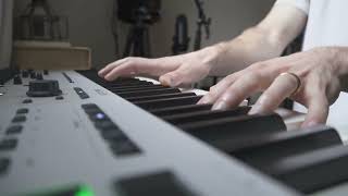 calming piano music to set you free