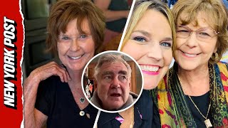 Why the Nancy Guthrie Kidnap Theory Doesn't Add Up and Her Family Should Prep for the Worst: Expert