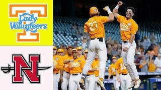 Tennessee vs Nicholls | Full Game | Feb 13, 2026 | College Baseball Today