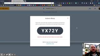 Book Creator - Class Libraries