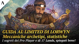 Stop Losing Gems: The Best Cards and Archetypes in Lorwyn Eclipsed [LIMITED GUIDE]