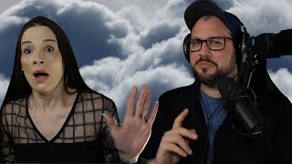 Jim and Cristle live stream