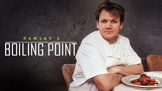 Gordon Ramsay’s Boiling Point - Episode 5