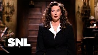 Demi Moore Monologue - Saturday Night Live