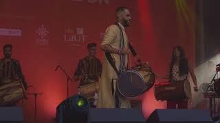Diwali on Trafalgar Square - London School of Dhol