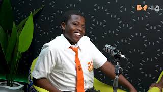 𝐁𝐫𝐢𝐚𝐧 𝐍𝐝𝐮𝐧𝐠𝐮 & 𝐀𝐧𝐝𝐫𝐞𝐰 𝐉𝐚𝐜𝐨𝐛𝐬 𝐨𝐧 𝐏𝐨𝐝𝐜𝐚𝐬𝐭𝐢𝐧𝐠 𝐚𝐧𝐝 𝐃𝐫𝐚𝐦𝐚 - 𝐏𝐀𝐑𝐓 𝟏 | 𝐁𝟒𝟏𝟖