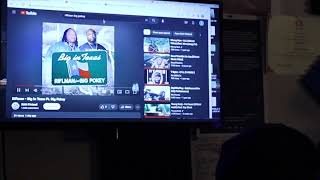 CBNLM Mixer Recap #1