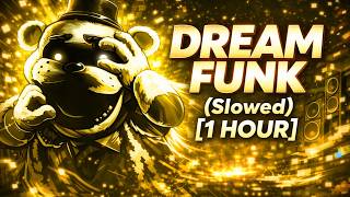 𝙇𝙐𝙈𝙄𝙓 𝙭 𝙆𝙓𝙍𝙎𝙀𝘿 - 𝘿𝙍𝙀𝘼𝙈 𝙁𝙐𝙉𝙆 (𝙎𝙡𝙤𝙬𝙚𝙙) [1 𝙃𝙊𝙐𝙍] | 𝙋𝙃𝙊𝙉𝙆 𝘽𝙍𝘼𝙎𝙄𝙇𝙀Ñ𝙊 2026 | фанк