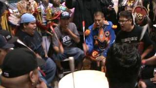 prince albert pow-wow 2009 (cree confederation)
