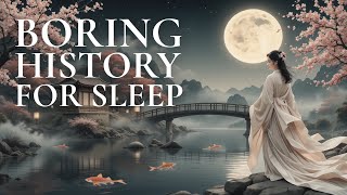 Lady Teishi and Her Forbidden Love in Heian Court | Sleepy Flames