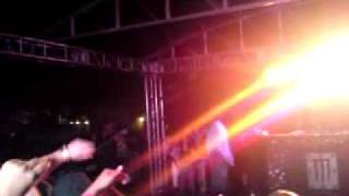 DMX - Ruff Ryder's Anthem (Epicenter Festival 2010)
