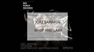 Jori Samarin - Thunder Oz (Electrostatic Nightmare Disco Remix)