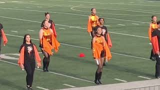 PHSMS Showcase Finale 10/29/22 Thriller