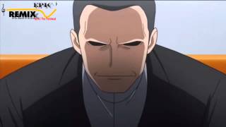 Team Rocket Hideout Epic Dubstep Remix