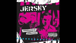 Jersey - Crossfire