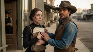 The General Said Women Don't Get Army Pensions, A Cowboy Fought The Law Until She Got Justice