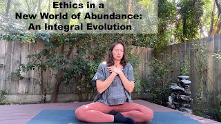 Ethics in a New World of Abundance | Embodied Product Management